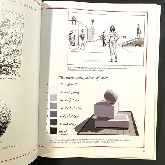 Writing and Illustrating Childrens Books for Publication Berthe Amoss SIGNED - Picture 9 of 10